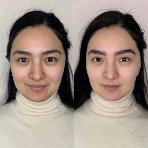 Brow Henna: The All-Natural Solution for Bold and Defined Brows