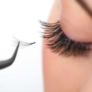 Immerse Yourself in the World of Glamour with Individual Eyelash Extensions at The Best Lash Salon in Mt Pleasant
