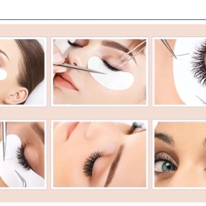 Enhance Your Look with Dream Lashes: Long-Lasting, Stunning Lash Lift