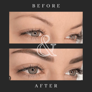 Why Brow Henna is the Perfect Alternative to Microblading