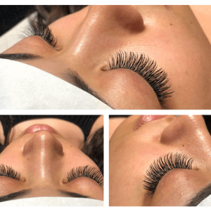 Classic Wispy Lash Extensions: Add a Timeless Twist to Your Beauty Routine