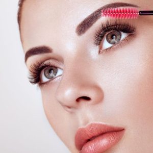 Mastering Lash Extensions: A Comprehensive Guide to Achieving Beautiful Eyelashes.