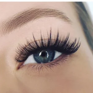 Grow Your Eyelashes and Brows Naturally Without Makeup