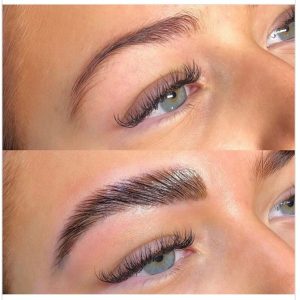 Brow Lamination 101: Everything You Need to Know About Getting Dream Lashes and Brows’ Latest Trend