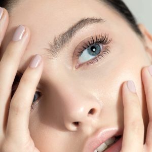 Get Glamorous Lashes: Meet Our Professional Eyelash Extension Specialist